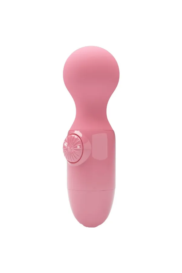 Rosa Mini-Persönliches Massager von Pretty Love kaufen - Fesselliebe