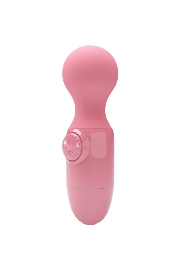 Rosa Mini-Persönliches Massager von Pretty Love kaufen | Fesselliebe