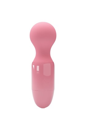 Rosa Mini-Persönliches Massager von Pretty Love kaufen | Fesselliebe