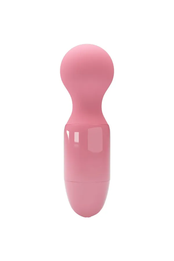 Rosa Mini-Persönliches Massager von Pretty Love kaufen - Fesselliebe