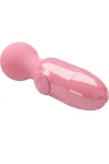 Rosa Mini-Persönliches Massager von Pretty Love kaufen - Fesselliebe