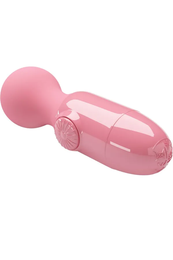 Rosa Mini-Persönliches Massager von Pretty Love kaufen - Fesselliebe