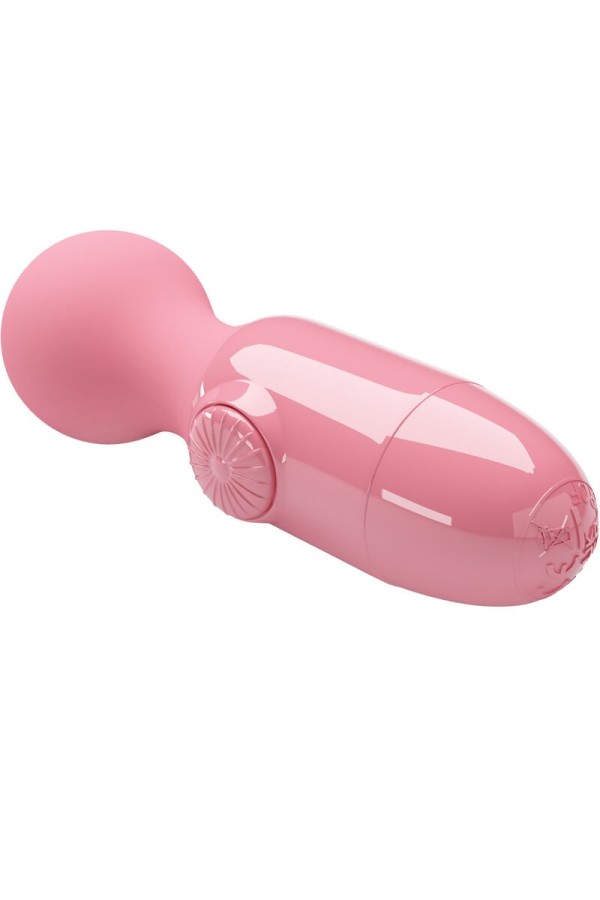 Rosa Mini-Persönliches Massager von Pretty Love kaufen | Fesselliebe