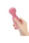 Rosa Mini-Persönliches Massager von Pretty Love kaufen - Fesselliebe