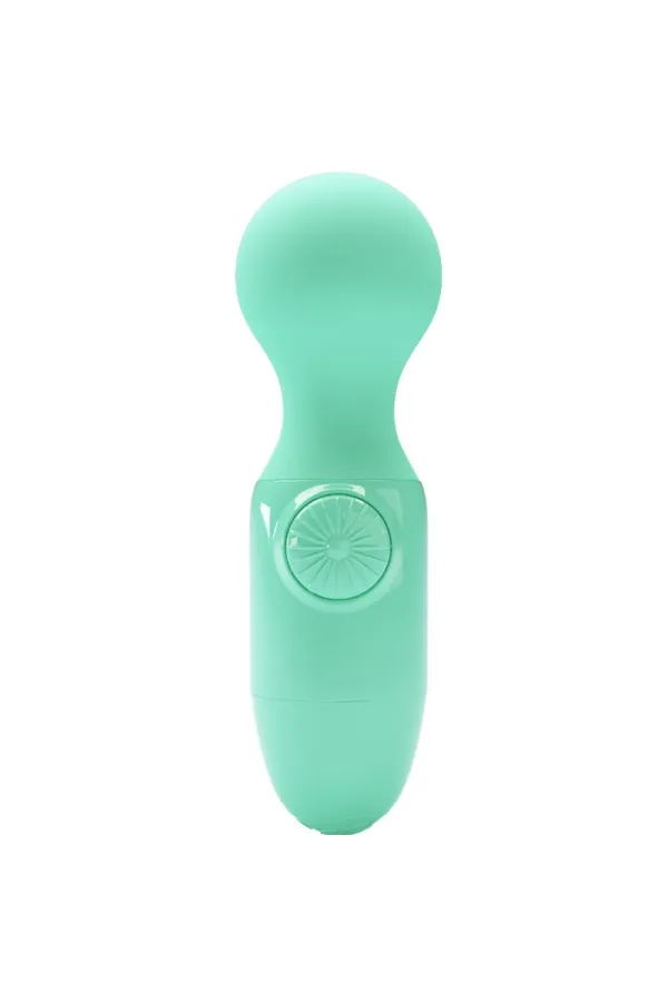 Grünes Mini-Persönliches Massager von Pretty Love kaufen - Fesselliebe