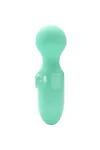 Grünes Mini-Persönliches Massager von Pretty Love kaufen - Fesselliebe