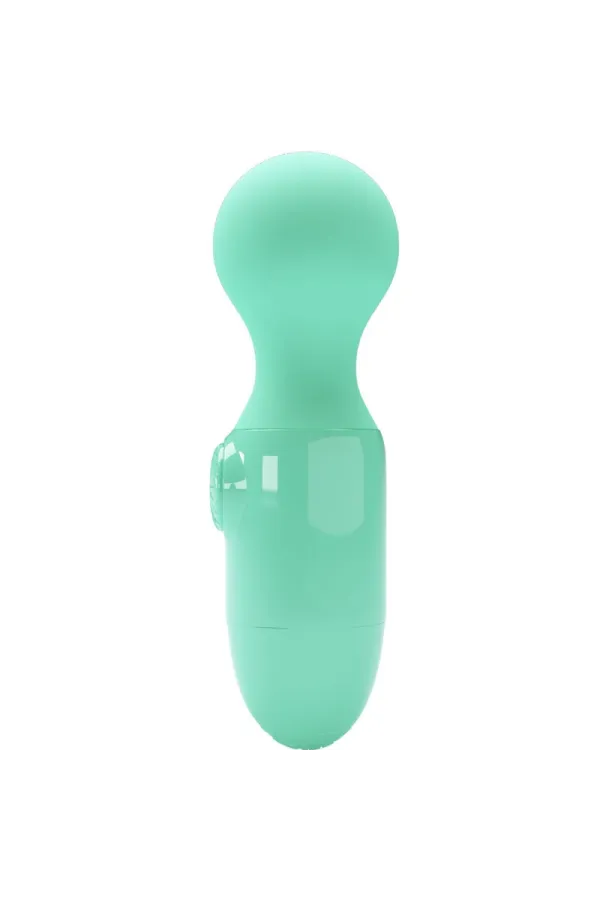 Grünes Mini-Persönliches Massager von Pretty Love kaufen - Fesselliebe