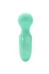 Grünes Mini-Persönliches Massager von Pretty Love kaufen - Fesselliebe