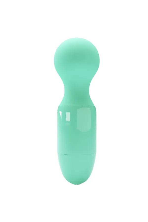 Grünes Mini-Persönliches Massager von Pretty Love kaufen - Fesselliebe