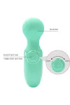 Grünes Mini-Persönliches Massager von Pretty Love kaufen - Fesselliebe