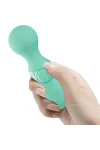 Grünes Mini-Persönliches Massager von Pretty Love kaufen - Fesselliebe