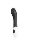 Elemental G-Spot Vibrator 30 Modi Schwarz von Pretty Love Flirtation