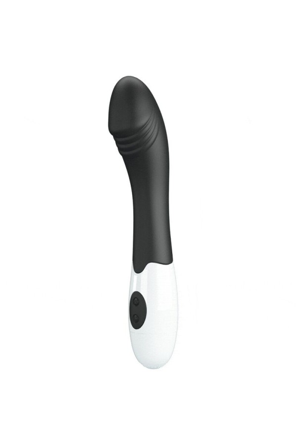 Elemental G-Spot Vibrator 30 Modi Schwarz von Pretty Love Flirtation kaufen | Fesselliebe