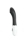 PRETTY LOVE - ELEMENTAL G-SPOT VIBRATOR 30 MODI SCHWARZ