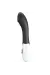 PRETTY LOVE - ELEMENTAL G-SPOT VIBRATOR 30 MODI SCHWARZ