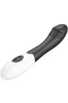 Elemental G-Spot Vibrator 30 Modi Schwarz von Pretty Love Flirtation