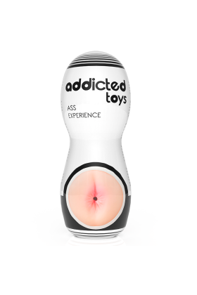 Anal Masturbator von Addicted Toys kaufen | Fesselliebe