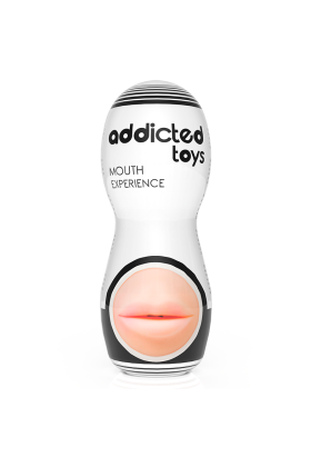 Mundmasturbator von Addicted Toys kaufen | Fesselliebe