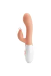 Bloody Mary Vibrator mit Stimulator von Pretty Love Flirtation kaufen - Fesselliebe