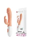 Osterhasen-Vibrator mit Stimulator von Pretty Love Flirtation kaufen - Fesselliebe