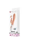 Osterhasen-Vibrator mit Stimulator von Pretty Love Flirtation kaufen - Fesselliebe