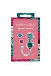 Happy Loki Kegel Perlen von Happy Loky kaufen - Fesselliebe