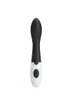 Bishop G-Spot Vibrator 30 Modi Schwarz von Pretty Love Flirtation