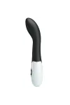 Bishop G-Spot Vibrator 30 Modi Schwarz von Pretty Love Flirtation