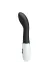 Bishop G-Spot Vibrator 30 Modi Schwarz von Pretty Love Flirtation