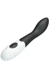 Bishop G-Spot Vibrator 30 Modi Schwarz von Pretty Love Flirtation