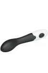 Bishop G-Spot Vibrator 30 Modi Schwarz von Pretty Love Flirtation