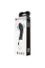 Bishop G-Spot Vibrator 30 Modi Schwarz von Pretty Love Flirtation