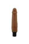 Waldorf Realistischer Vibrator 18 cm -O- 4 cm von Pretty Love High Grade