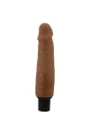 Waldorf Realistischer Vibrator 18 cm -O- 4 cm von Pretty Love High Grade