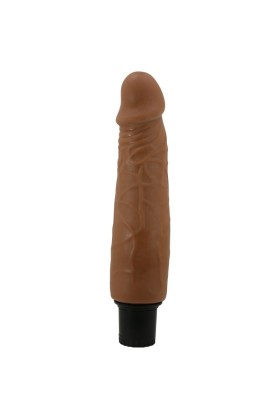 Waldorf realistischer Vibrator 18 cm -O- 4 cm von Pretty Love High Grade kaufen | Fesselliebe