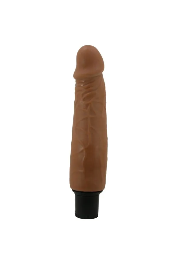 Waldorf Realistischer Vibrator 18 cm -O- 4 cm von Pretty Love High Grade