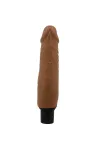 Waldorf Realistischer Vibrator 18 cm -O- 4 cm von Pretty Love High Grade