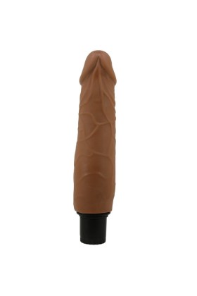 Waldorf realistischer Vibrator 18 cm -O- 4 cm von Pretty Love High Grade kaufen | Fesselliebe