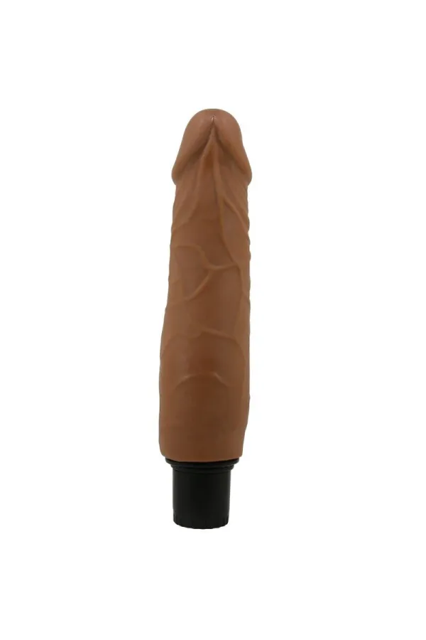 Waldorf Realistischer Vibrator 18 cm -O- 4 cm von Pretty Love High Grade