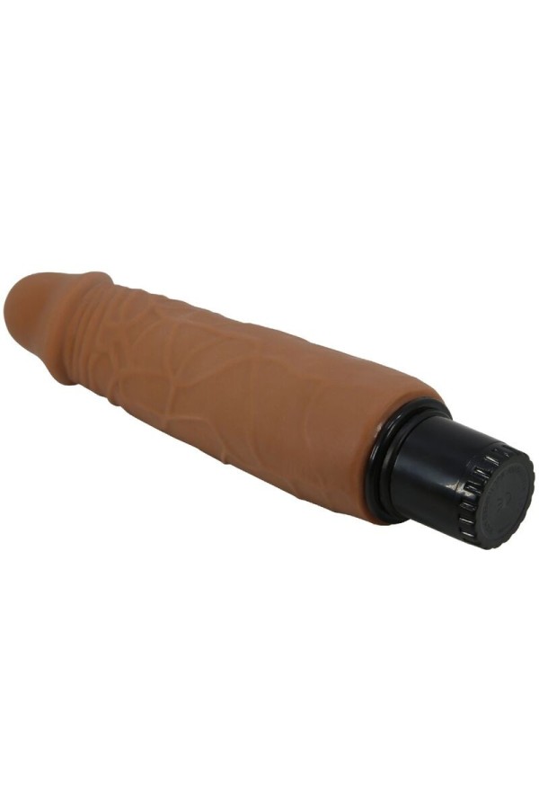 Waldorf realistischer Vibrator 18 cm -O- 4 cm von Pretty Love High Grade kaufen | Fesselliebe