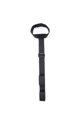 Handschellen und Nylonkragen von Ohmama Fetish kaufen | Fesselliebe