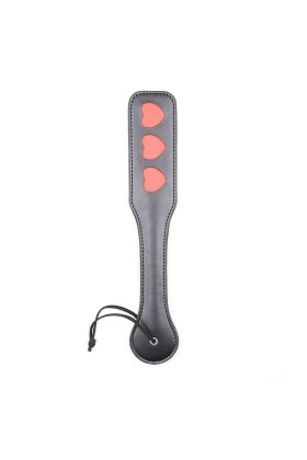 Herzen Paddel von Ohmama Fetish kaufen | Fesselliebe