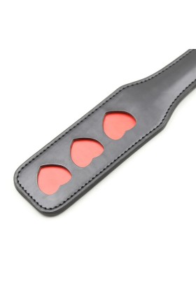 Herzen Paddel von Ohmama Fetish kaufen | Fesselliebe