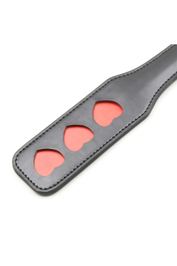 Herzen Paddel von Ohmama Fetish kaufen | Fesselliebe