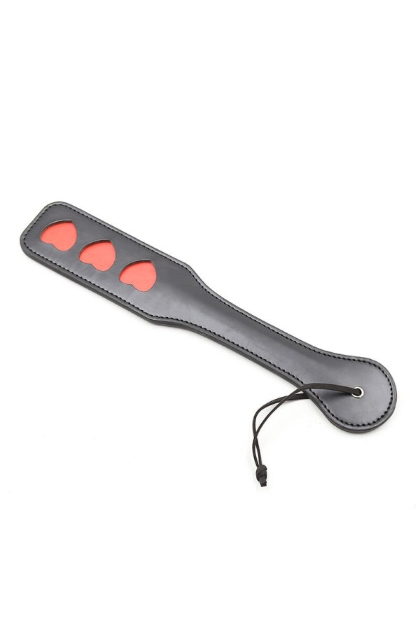 Herzen Paddel von Ohmama Fetish kaufen | Fesselliebe