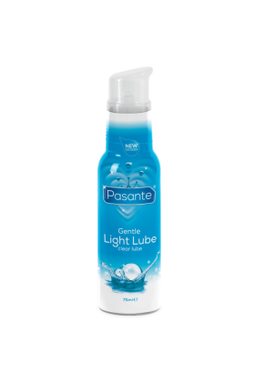 Natürliches Gleitmittel 75 ml von Pasante kaufen | Fesselliebe