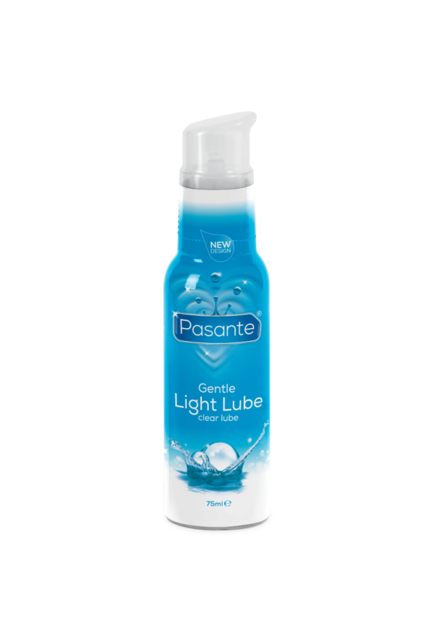 Natürliches Gleitmittel 75 ml von Pasante kaufen | Fesselliebe