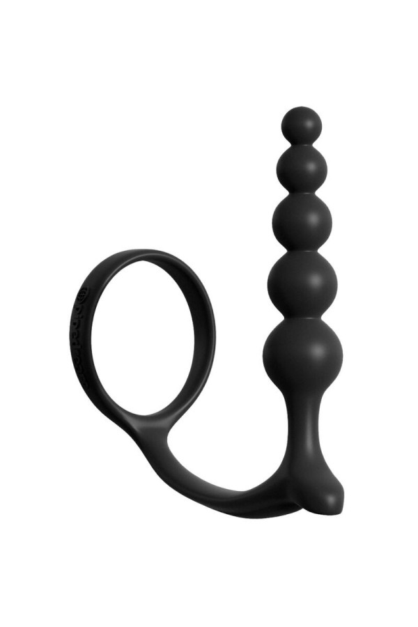 Anal-Eier-Arsch-Gasm-Cockring von Anal Fantasy Elite Collection kaufen | Fesselliebe