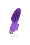 Aisha Silikon Stimulator Finger von Womanvibe kaufen - Fesselliebe