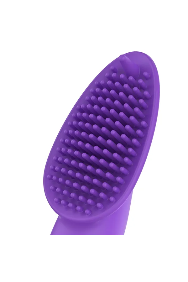 Aisha Silikon Stimulator Finger von Womanvibe kaufen - Fesselliebe